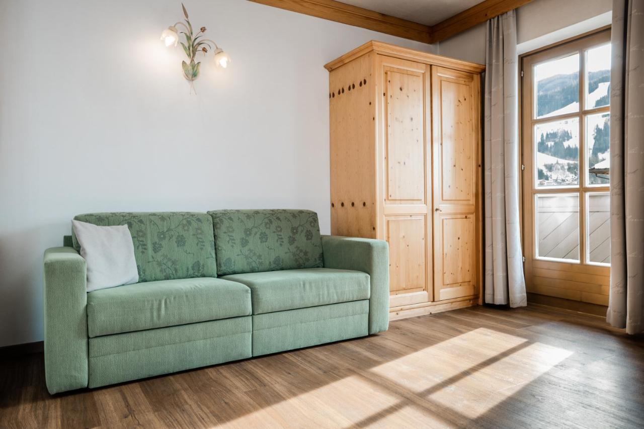 Appartementhaus Lackner Grossarl Zewnętrze zdjęcie