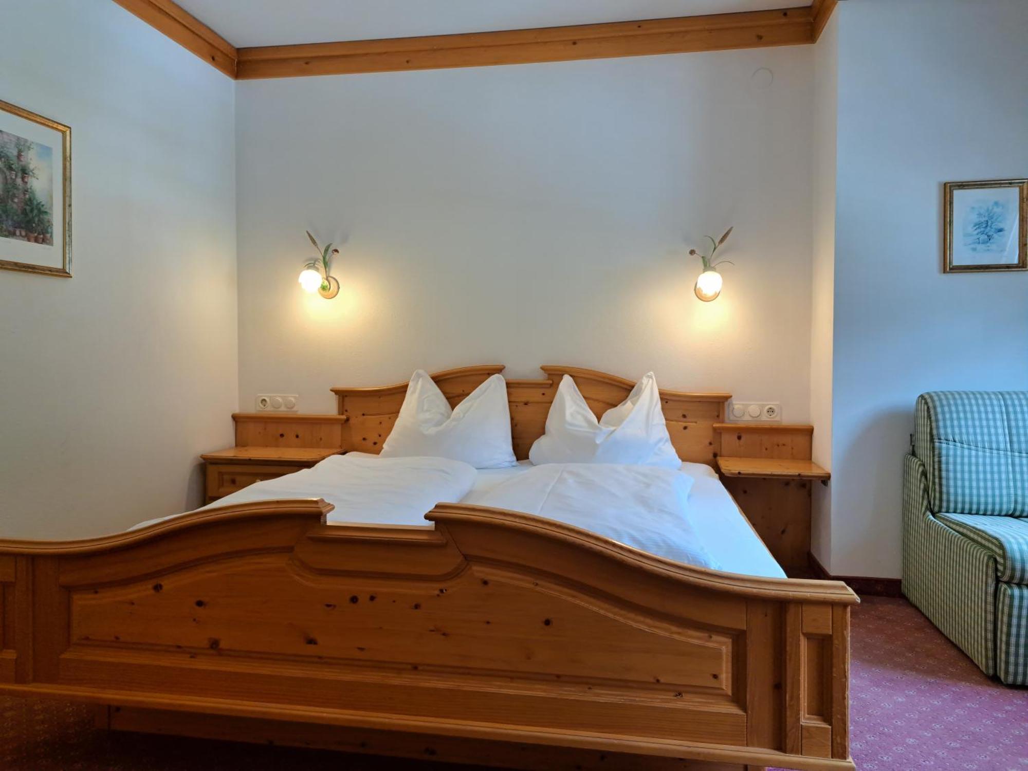 Appartementhaus Lackner Grossarl Zewnętrze zdjęcie
