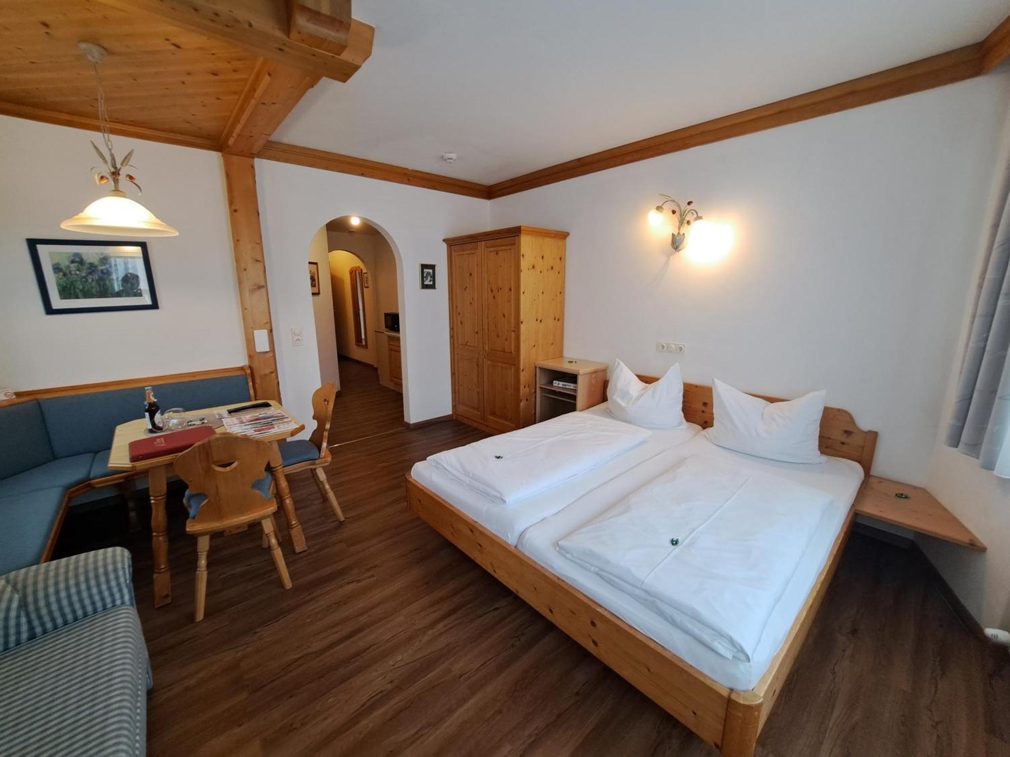 Appartementhaus Lackner Grossarl Zewnętrze zdjęcie