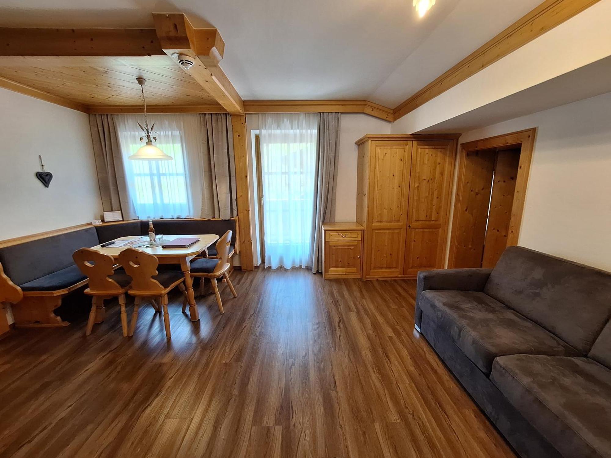 Appartementhaus Lackner Grossarl Zewnętrze zdjęcie