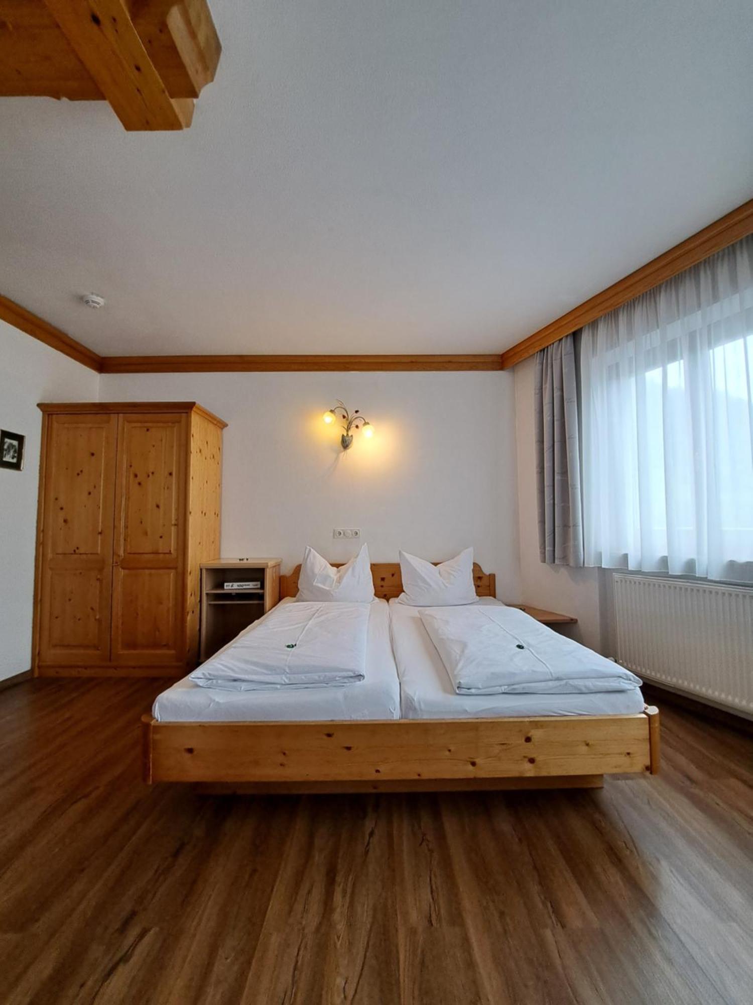 Appartementhaus Lackner Grossarl Zewnętrze zdjęcie